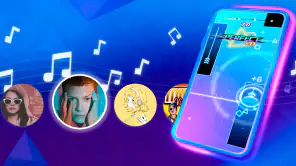 Piano Spark: Acenda o Beat screenshot