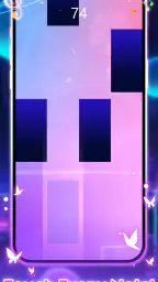 Piano Star 6