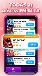 Piano Tap: Canção Rush 4