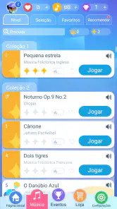 Piano Tiles 2™ - Jogo de Piano screenshot