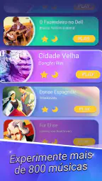 Piano Tiles 2™ - Jogo de Piano 7