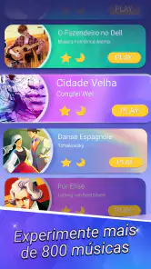 Piano Tiles 2™ - Jogo de Piano screenshot