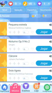 Piano Tiles 2™ - Jogo de Piano screenshot