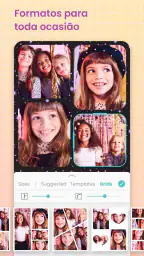 PicCollage: Editor de Fotos 1