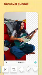 PicCollage: Editor de Fotos 4