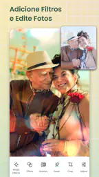 PicCollage: Editor de Fotos 7
