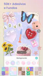 PicCollage: Editor de Fotos 8