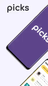 Picks screenshot