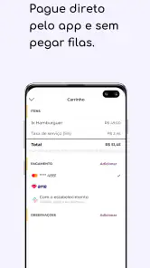 Picks screenshot