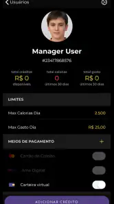 Picks Manager screenshot