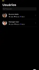 Picks Manager screenshot