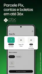 PicPay: Conta, Cartão e Pix 4