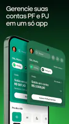 PicPay: Conta, Cartão e Pix 7