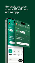 PicPay Empresas: Conta PJ 1