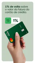 PicPay Empresas: Conta PJ 3