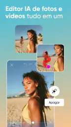 Picsart Editor de Fotos IA 1