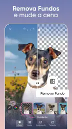 Picsart Editor de Fotos IA 3