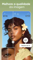 Picsart Editor de Fotos IA 4