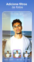 Picsart Editor de Fotos IA 5