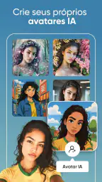 Picsart Editor de Fotos IA 7