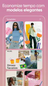 Picsart Editor de Fotos IA screenshot