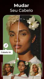 Picshiner: AI Photo Enhancer 3