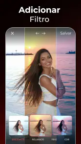 Picshiner: AI Photo Enhancer screenshot