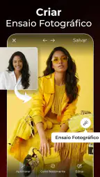 Picshiner: AI Photo Enhancer 6