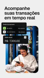 Pierre: Controle de gastos IA 2