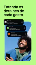 Pierre: Controle de gastos IA 5