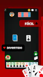 Pife MegaJogos: Jogo de Cartas 2