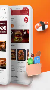 Pigz screenshot