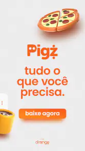 Pigz screenshot