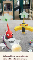 Pikmin Bloom 1