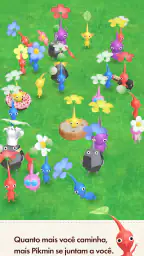 Pikmin Bloom 4