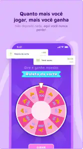 Pila Pix - Ganhar Dinheiro screenshot