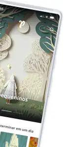 Pilgrim screenshot