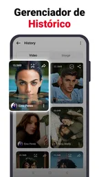 Baixar vídeos para Pinterest 5