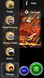 Pinball HD 4