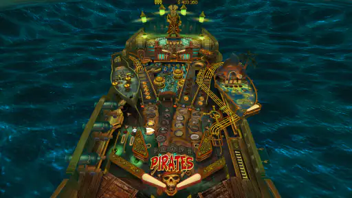 Pinball HD 5