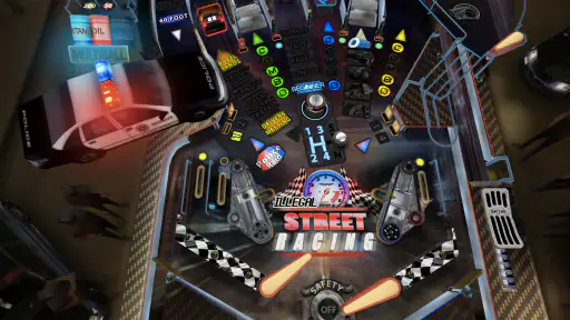Pinball HD 6