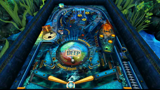 Pinball HD 8