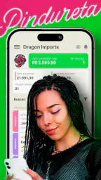 Pindureta: Vendas e Cobrança 1