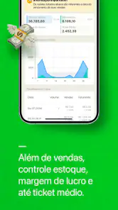 Pindureta: Vendas e Cobrança screenshot
