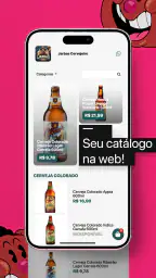 Pindureta: Vendas e Cobrança 4
