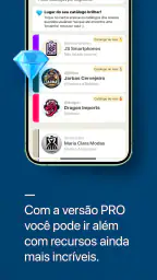 Pindureta: Vendas e Cobrança 6