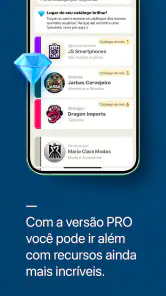 Pindureta: Vendas e Cobrança screenshot
