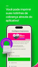 Pindureta: Vendas e Cobrança 7