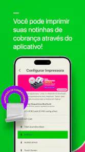 Pindureta: Vendas e Cobrança screenshot