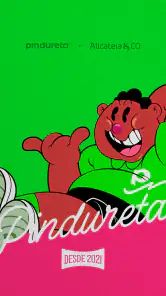 Pindureta: Vendas e Cobrança screenshot